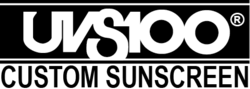 UVS100 Custom Sunscreens