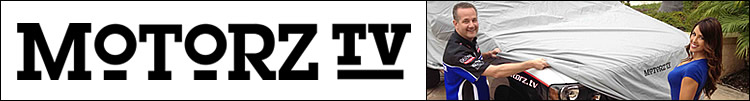 MOTORZ TV